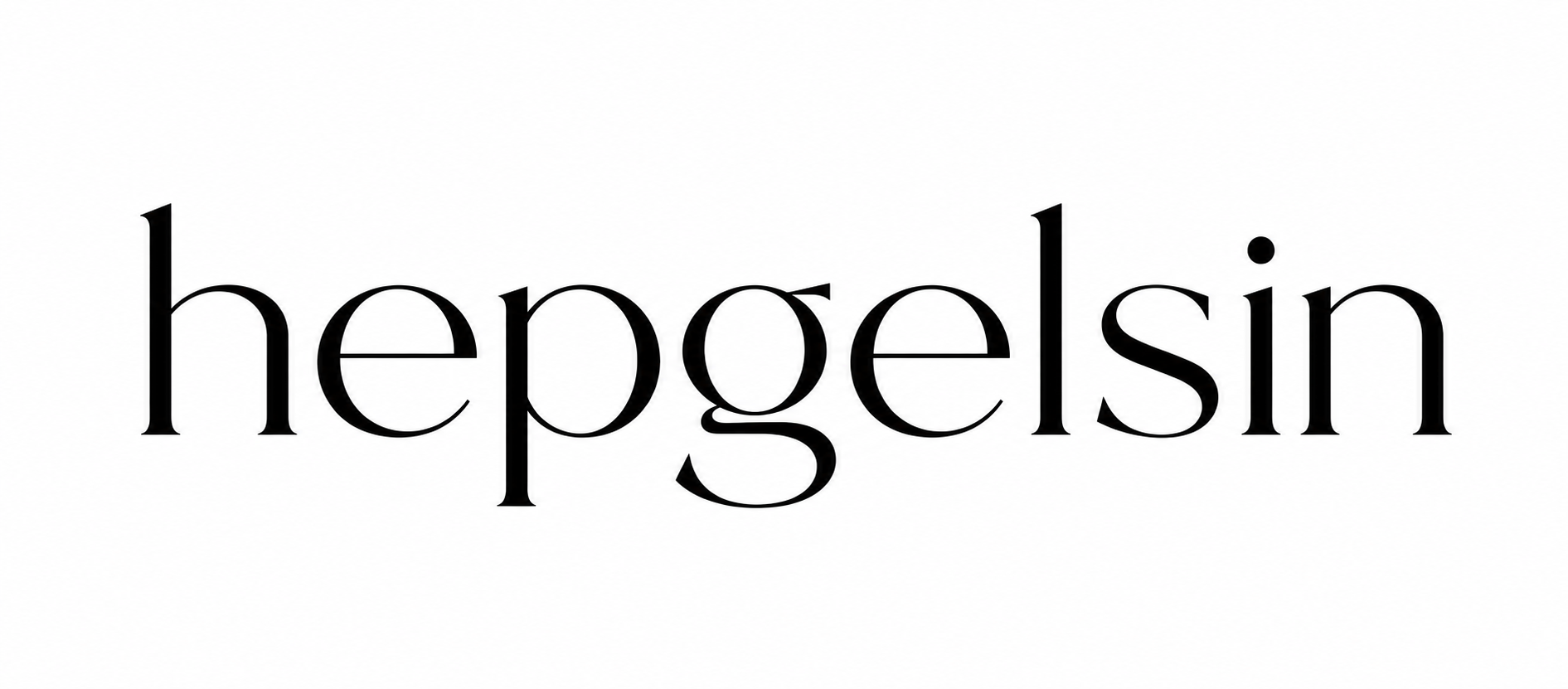 hepgelsin
