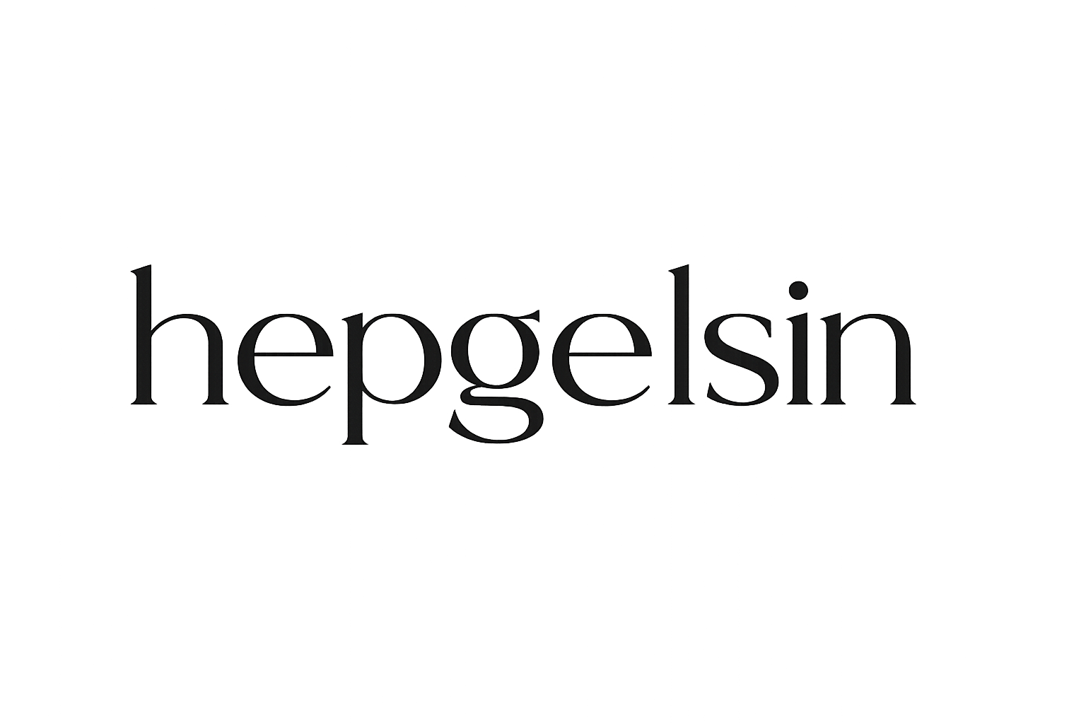 hepgelsin